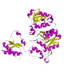 Image of CATH 1g8hA