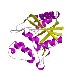 Image of CATH 1g8hA01