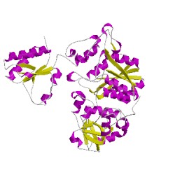 Image of CATH 1g8hB