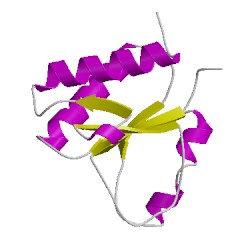 Image of CATH 1g8hB03