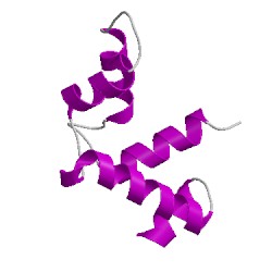 Image of CATH 1g8iA01