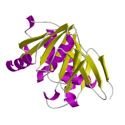 Image of CATH 1g8sA