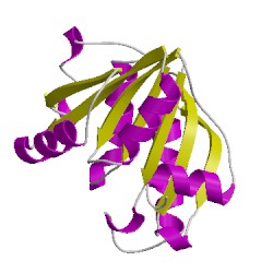 Image of CATH 1g8sA02