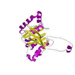 Image of CATH 1g8yA