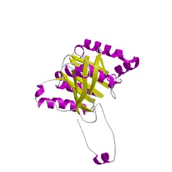 Image of CATH 1g8yB