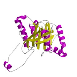 Image of CATH 1g8yC