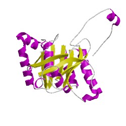 Image of CATH 1g8yF