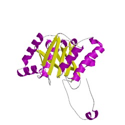 Image of CATH 1g8yI