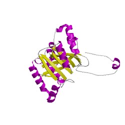 Image of CATH 1g8yJ