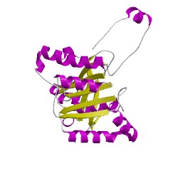 Image of CATH 1g8yK