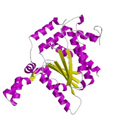 Image of CATH 1g98A01