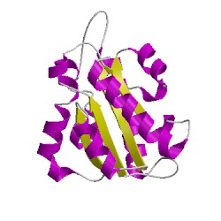 Image of CATH 1g98A02