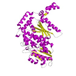 Image of CATH 1g98B