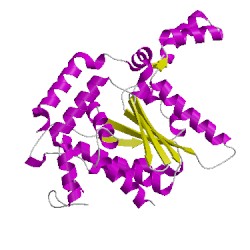 Image of CATH 1g98B01