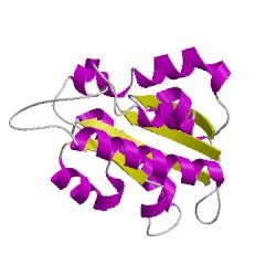 Image of CATH 1g98B02