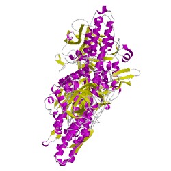 Image of CATH 1g9aA