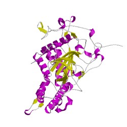 Image of CATH 1g9aA01