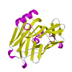 Image of CATH 1g9aA03