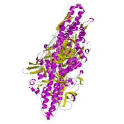 Image of CATH 1g9dA