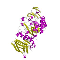 Image of CATH 1g9hA