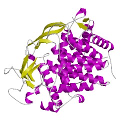 Image of CATH 1g9jA01