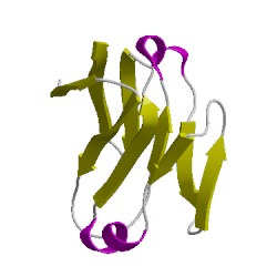 Image of CATH 1g9nC01
