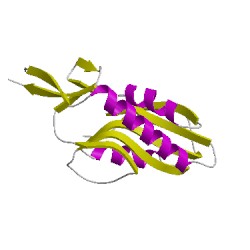 Image of CATH 1g9tA