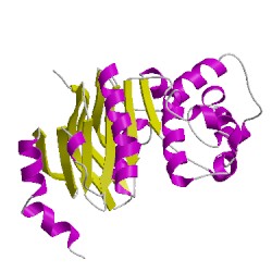 Image of CATH 1g9xB00