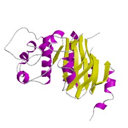 Image of CATH 1g9xC00