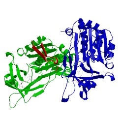 Image of CATH 1gaq