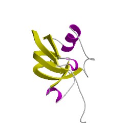 Image of CATH 1gaqB