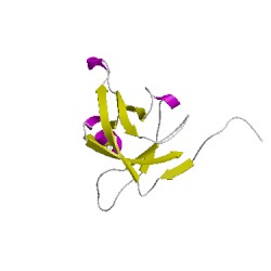 Image of CATH 1gaqC01