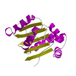 Image of CATH 1gaqC02