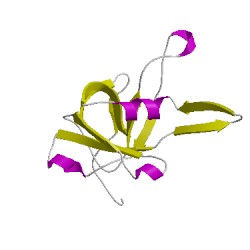 Image of CATH 1gawA01