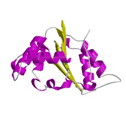 Image of CATH 1gawB02