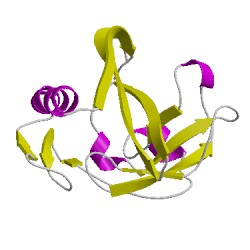 Image of CATH 1gaxA03