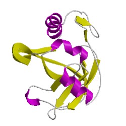 Image of CATH 1gaxB03