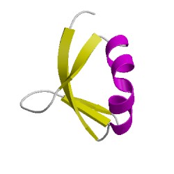 Image of CATH 1gaxB04