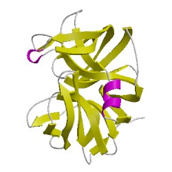 Image of CATH 1gbbA