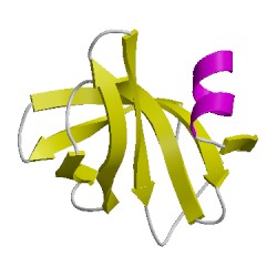 Image of CATH 1gbcA01