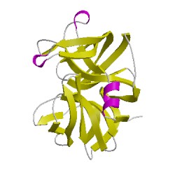 Image of CATH 1gbeA