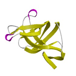 Image of CATH 1gbeA02