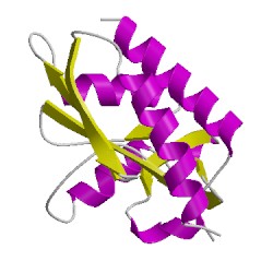 Image of CATH 1gbnA01
