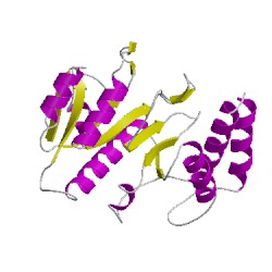 Image of CATH 1gbnA02