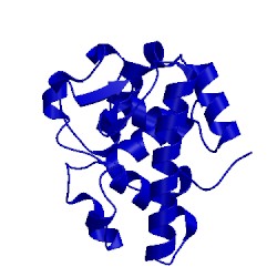 Image of CATH 1gbs