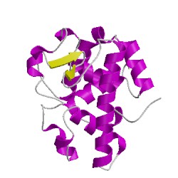 Image of CATH 1gbsA00