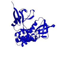 Image of CATH 1gc6