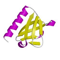 Image of CATH 1gc7A03