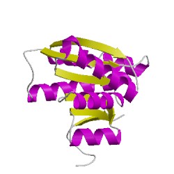 Image of CATH 1gcaA02