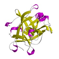 Image of CATH 1gcdA